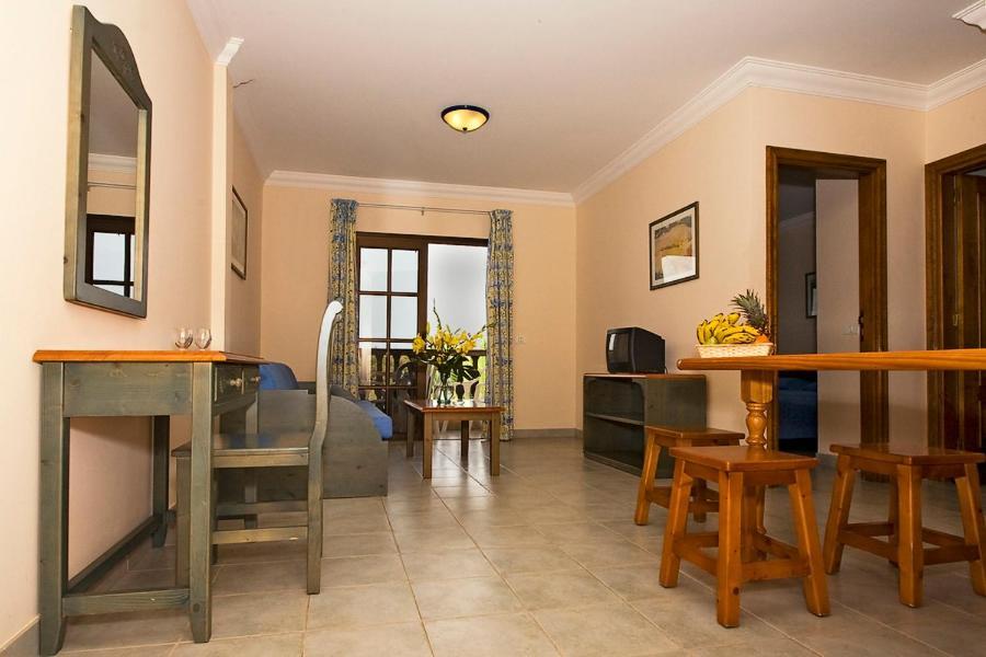 Appartement Residencial El Conde # 9 à Valle Gran Rey Extérieur photo