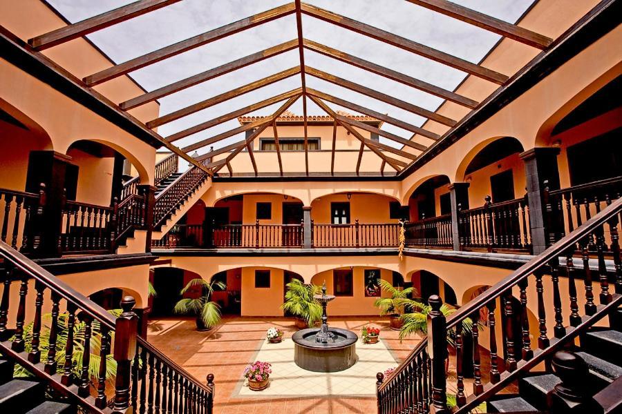 Appartement Residencial El Conde # 9 à Valle Gran Rey Extérieur photo