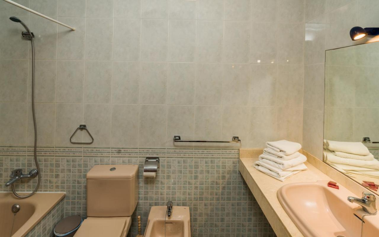 Appartement Residencial El Conde # 9 à Valle Gran Rey Extérieur photo
